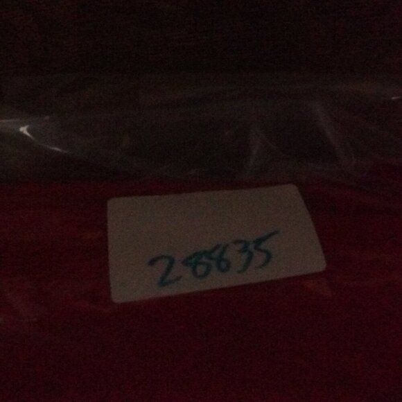 J Crew Sheath Sleeveless Dress Womens 4 Red Formal Preppy - Picture 10 of 10